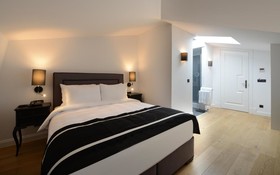 Regie Ottoman Istanbul