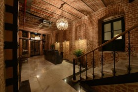 Regie Ottoman Istanbul