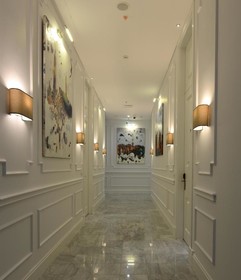 Regie Ottoman Istanbul