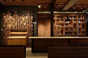 Regie Ottoman Istanbul