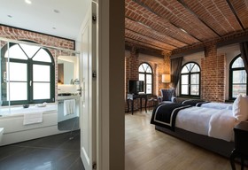 Regie Ottoman Istanbul