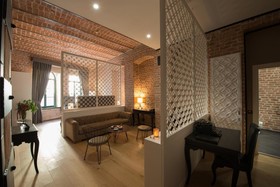 Regie Ottoman Istanbul