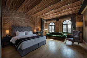 Regie Ottoman Istanbul