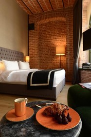 Regie Ottoman Istanbul