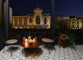 Regie Ottoman Istanbul