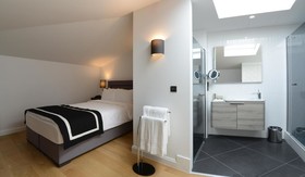 Regie Ottoman Istanbul