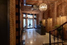 Regie Ottoman Istanbul