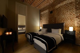 Regie Ottoman Istanbul