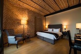 Regie Ottoman Istanbul