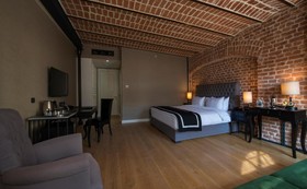 Regie Ottoman Istanbul