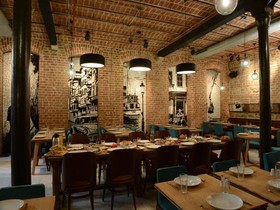 Regie Ottoman Istanbul