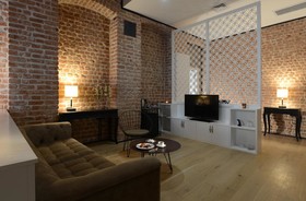 Regie Ottoman Istanbul