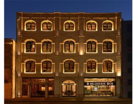 Regie Ottoman Istanbul