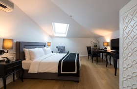 Regie Ottoman Istanbul