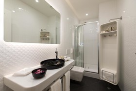 Regie Ottoman Istanbul