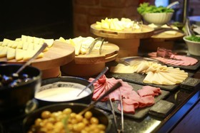 Regie Ottoman Istanbul