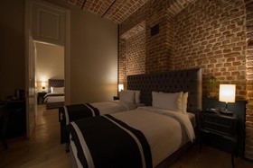 Regie Ottoman Istanbul