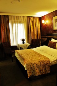 Sultanahmet Park Hotel