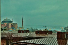 Sultanahmet Park Hotel