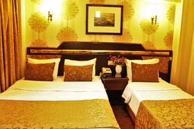 Sultanahmet Park Hotel