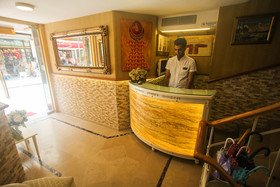 Venue Hotel Istanbul