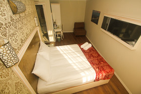 Venue Hotel Istanbul