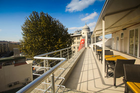 Venue Hotel Istanbul