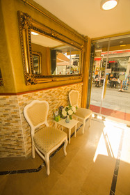 Venue Hotel Istanbul