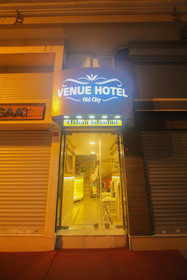 Venue Hotel Istanbul