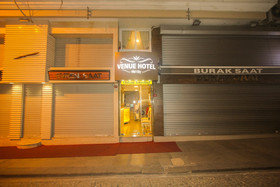Venue Hotel Istanbul