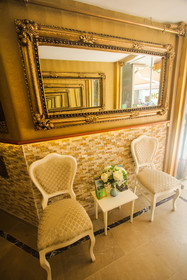 Venue Hotel Istanbul