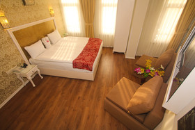 Venue Hotel Istanbul