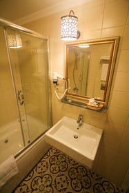 Venue Hotel Istanbul