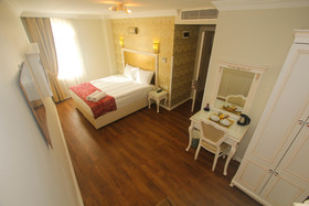 Venue Hotel Istanbul