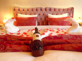 Venue Hotel Istanbul