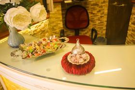 Venue Hotel Istanbul