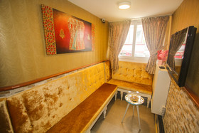 Venue Hotel Istanbul