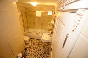 Venue Hotel Istanbul