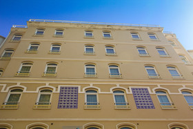 Venue Hotel Istanbul