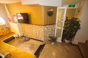 Venue Hotel Istanbul