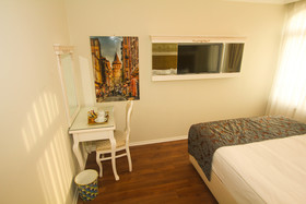 Venue Hotel Istanbul