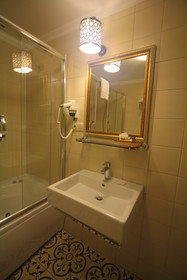 Venue Hotel Istanbul