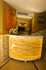 Venue Hotel Istanbul