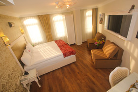 Venue Hotel Istanbul