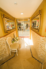 Venue Hotel Istanbul