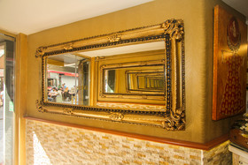 Venue Hotel Istanbul