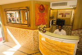 Venue Hotel Istanbul