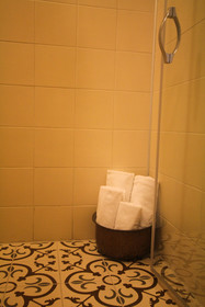 Venue Hotel Istanbul