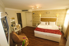 Venue Hotel Istanbul