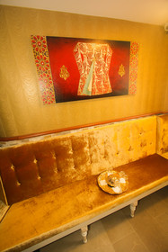 Venue Hotel Istanbul